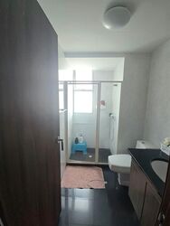 The Eden At Tampines (D18), Condominium #570006061